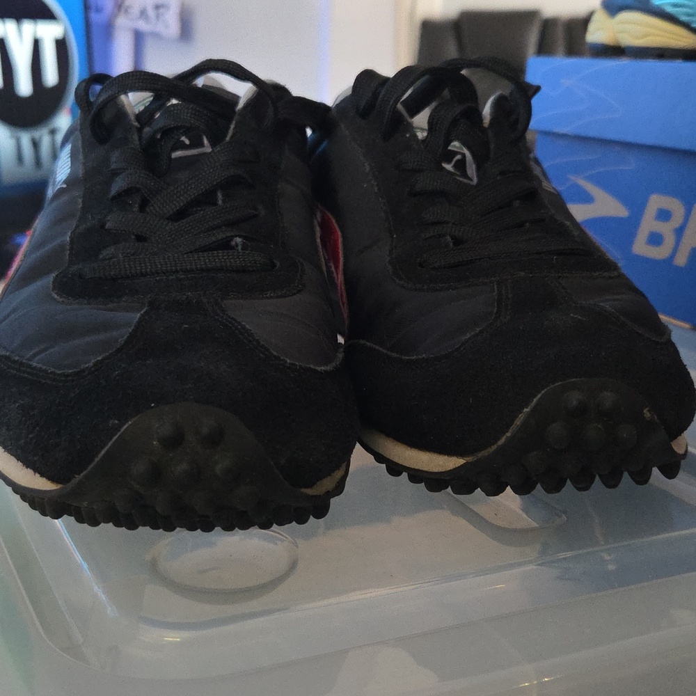 Puma Whirlwind Mens 13 - Picture 7 of 11